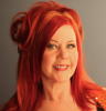 Kate Pierson